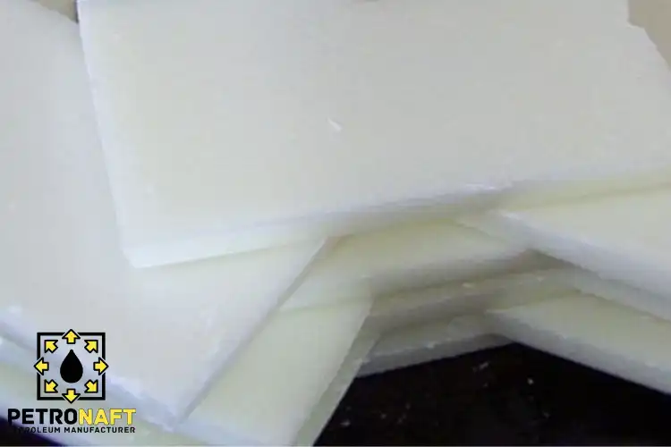 Paraffin Wax-100% lowest factory price