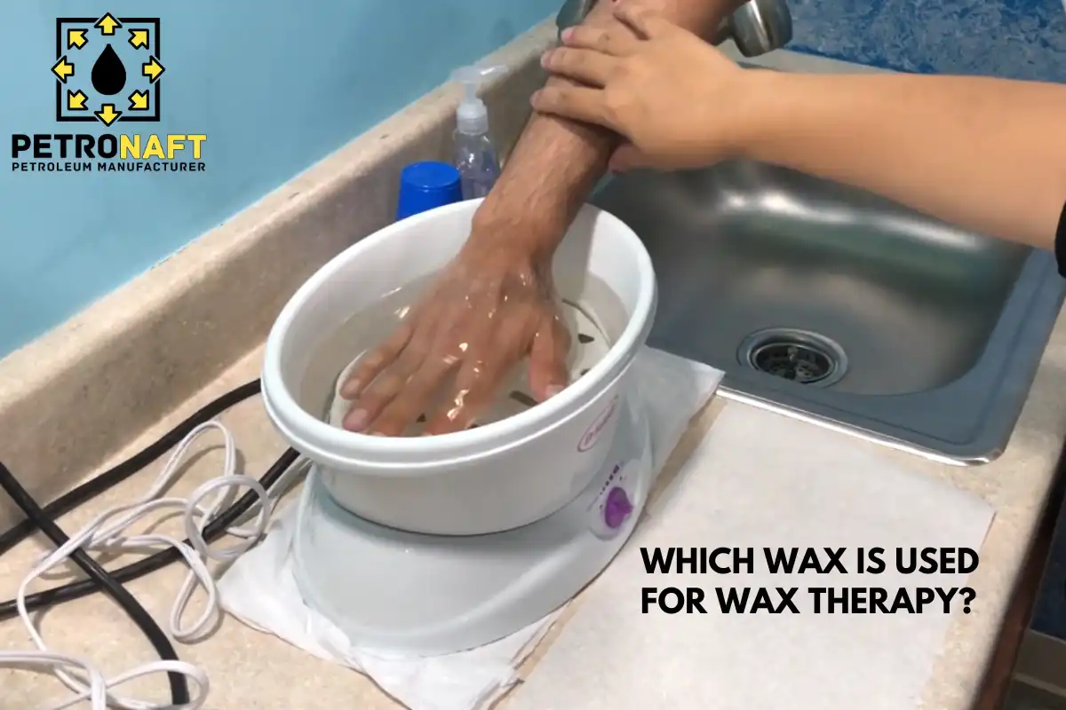 3. Soy Wax vs. Beeswax: Which is Better for Wax Therapy?