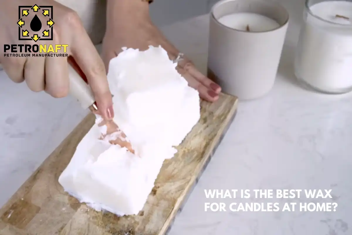 best wax for candles