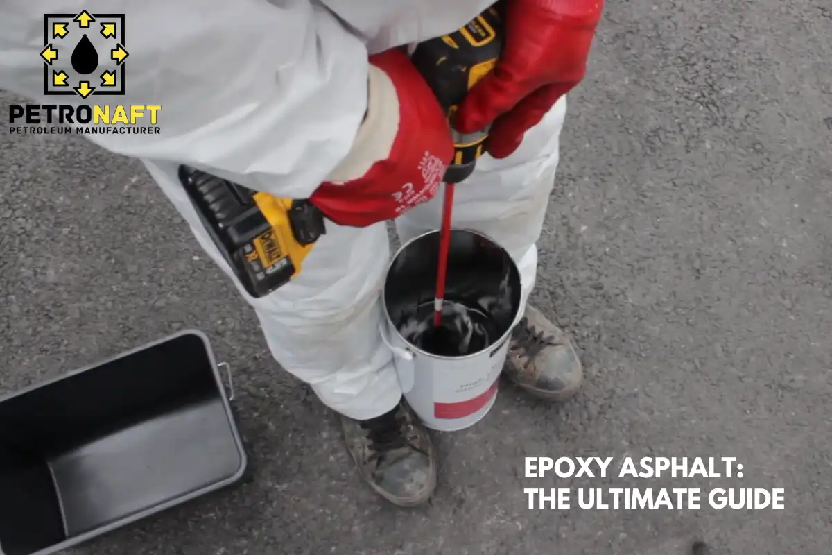 epoxy asphalt