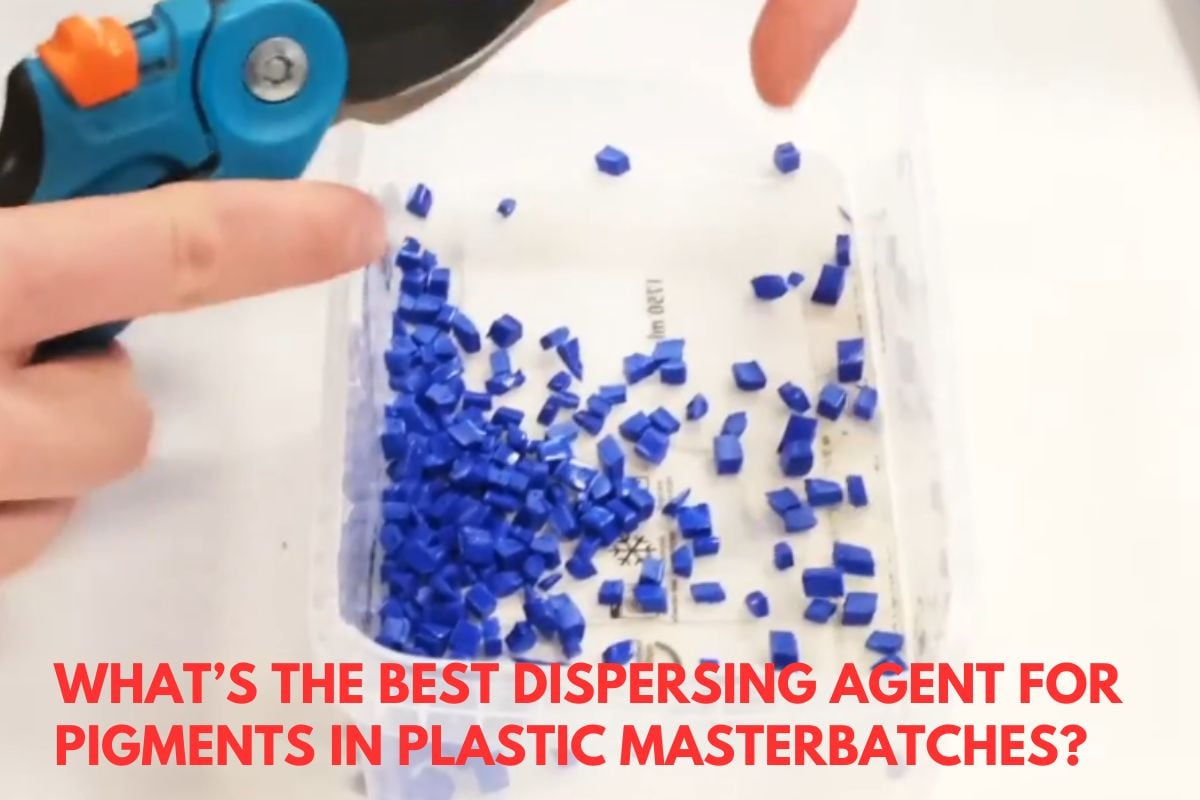 Plastic Masterbatches